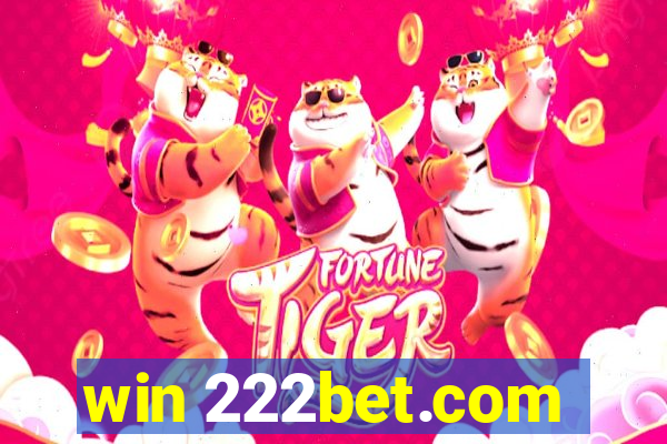 win 222bet.com